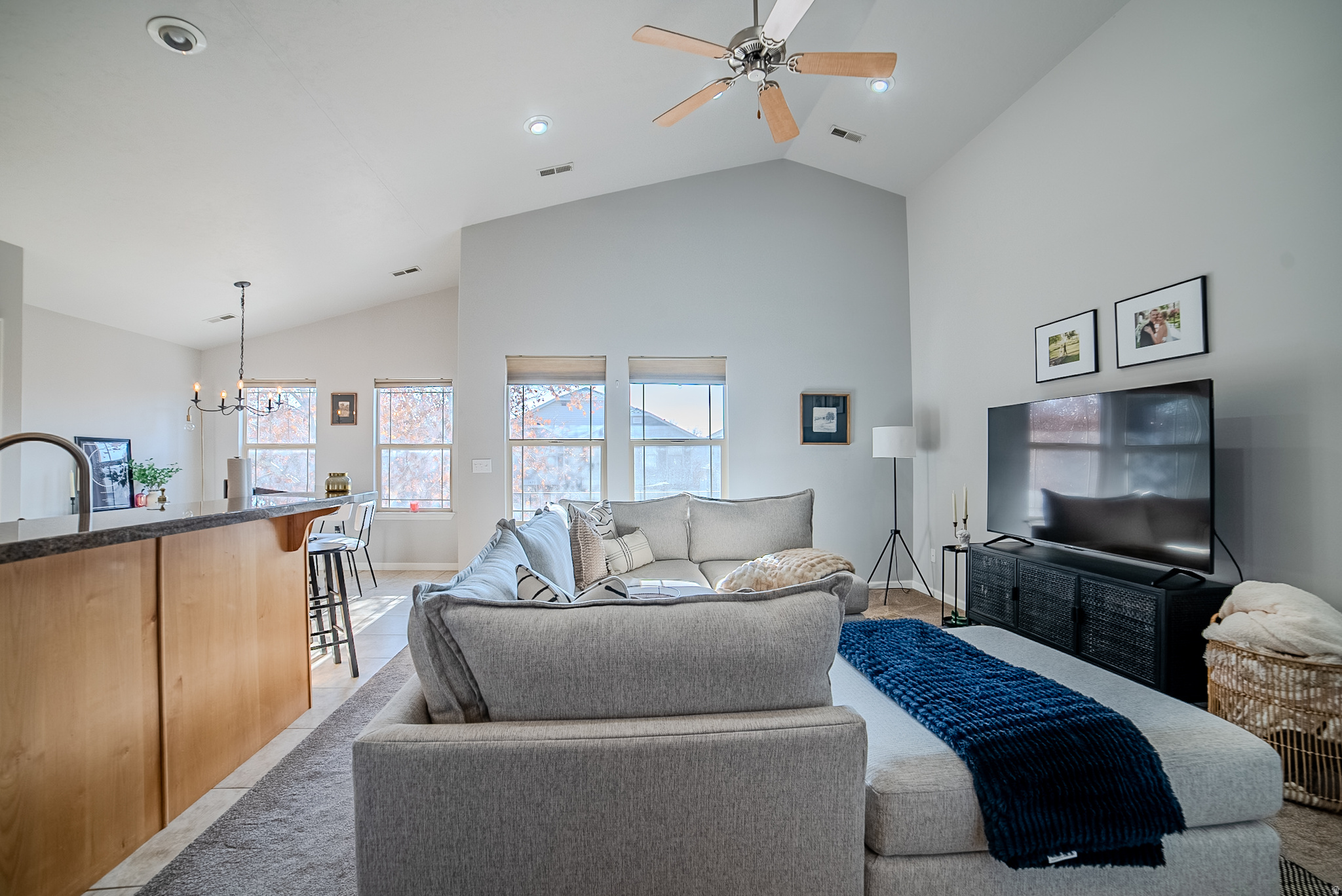 STONEGATE TOWNHOMES - Residential