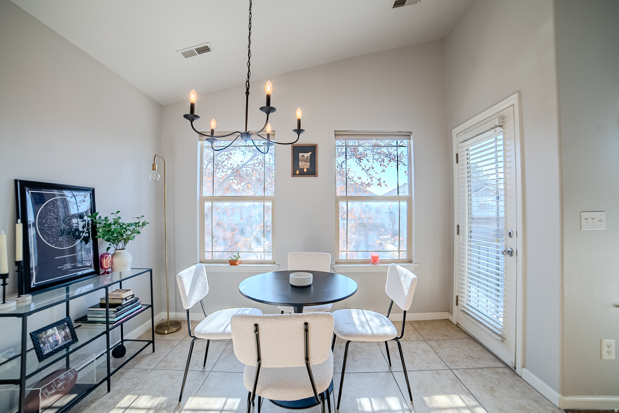 STONEGATE TOWNHOMES - Residential