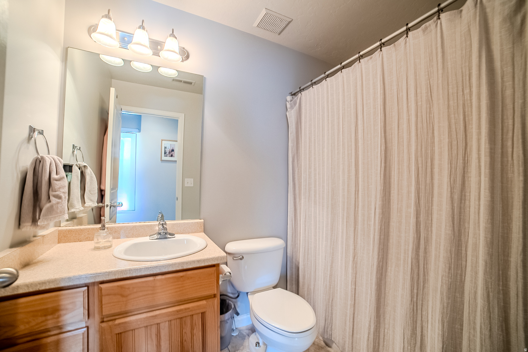 STONEGATE TOWNHOMES - Residential