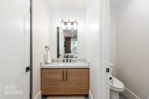Tiny photo for 1188 S OLD TRAPPERS LOOP RD, Huntsville, UT 84317 (MLS # 2162138)