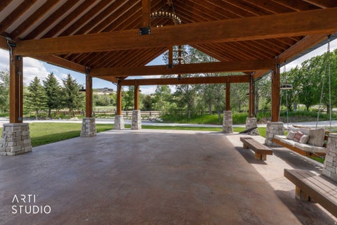 Tiny photo for 1188 S OLD TRAPPERS LOOP RD, Huntsville, UT 84317 (MLS # 2162138)