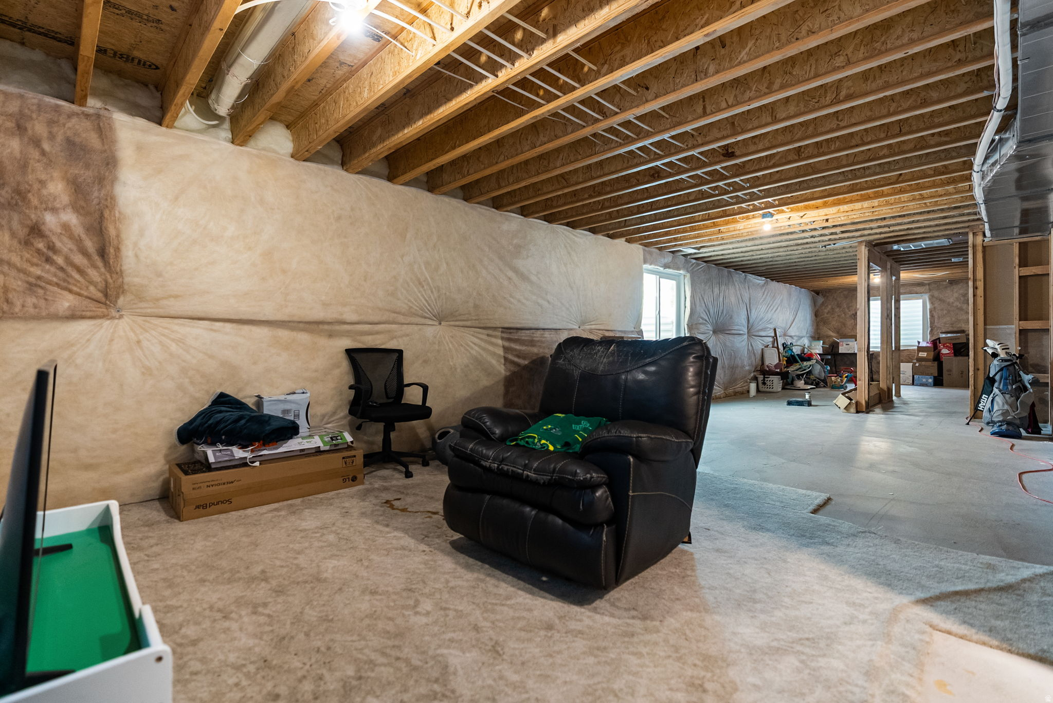 FOX MEADOWS SUBDIVISION PHASE 3 - Residential