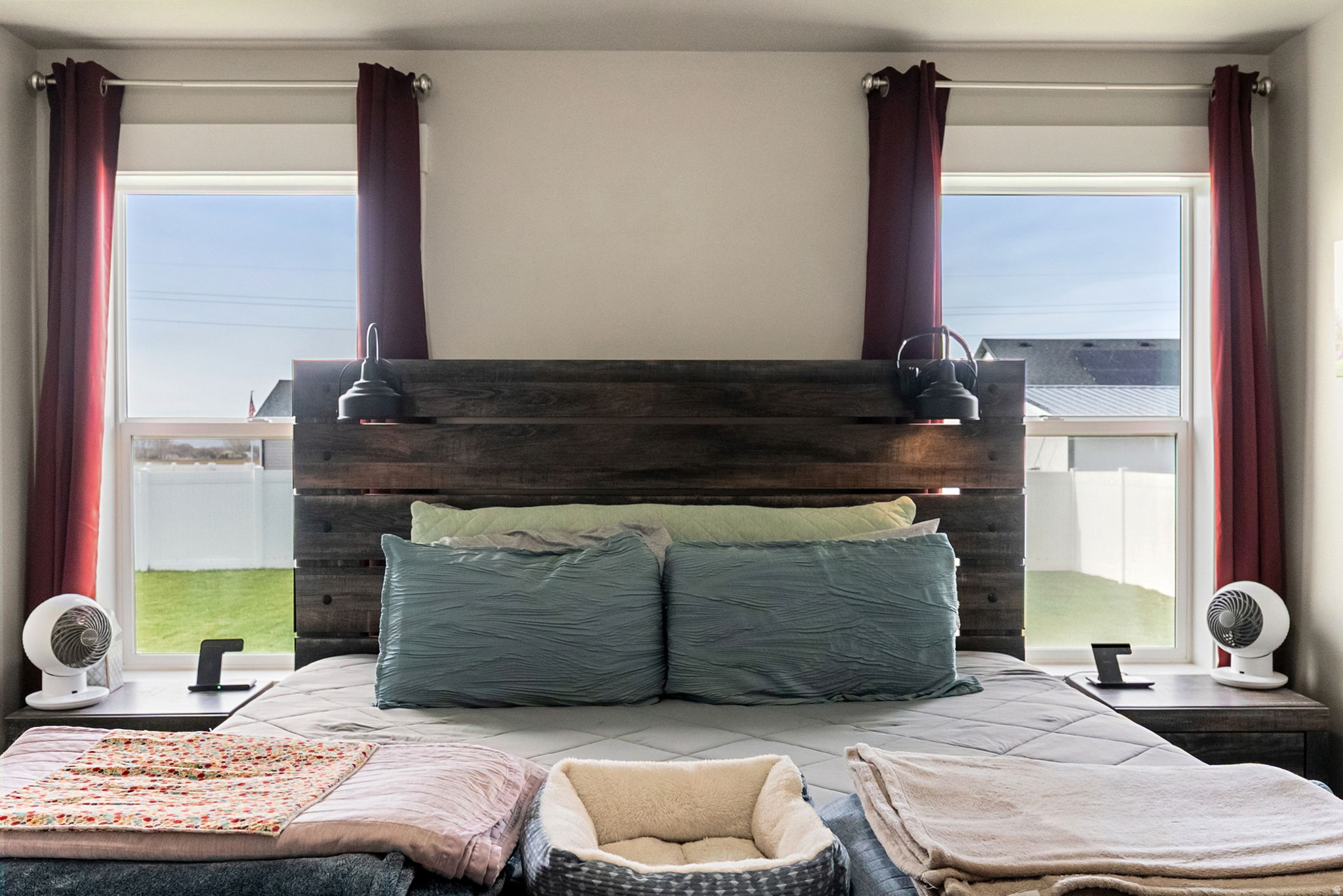 FOX MEADOWS SUBDIVISION PHASE 3 - Residential