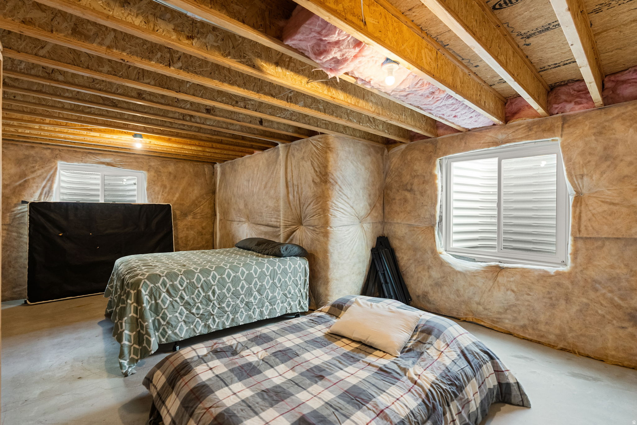 FOX MEADOWS SUBDIVISION PHASE 3 - Residential