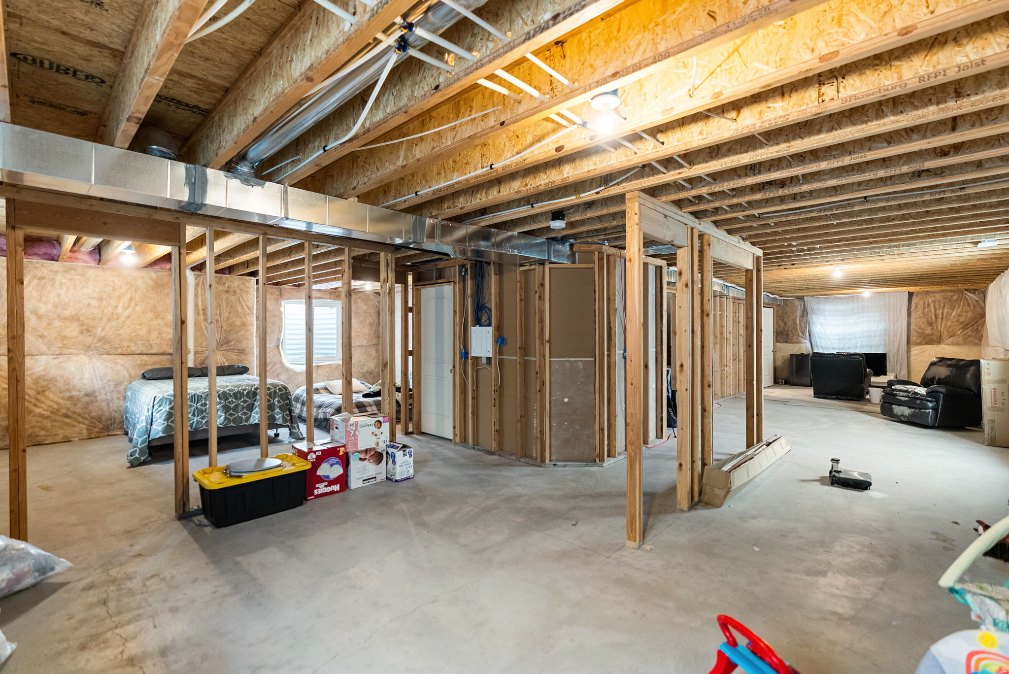 FOX MEADOWS SUBDIVISION PHASE 3 - Residential