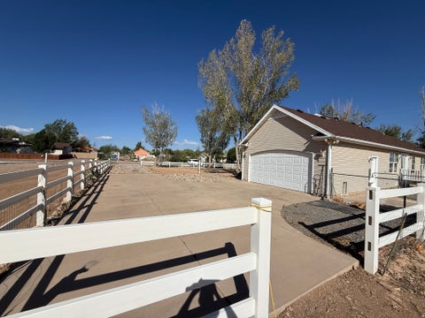 Tiny photo for 4212 N QUARTERHORSE DR, Enoch, UT 84721 (MLS # 2185271)