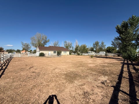 Tiny photo for 4212 N QUARTERHORSE DR, Enoch, UT 84721 (MLS # 2185271)