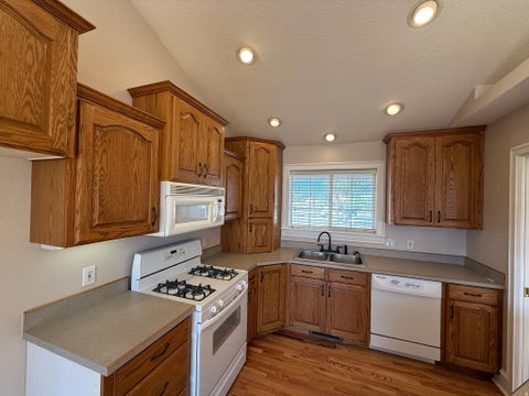 Tiny photo for 4212 N QUARTERHORSE DR, Enoch, UT 84721 (MLS # 2185271)