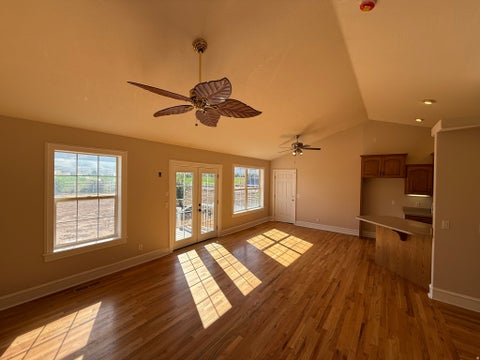 Tiny photo for 4212 N QUARTERHORSE DR, Enoch, UT 84721 (MLS # 2185271)