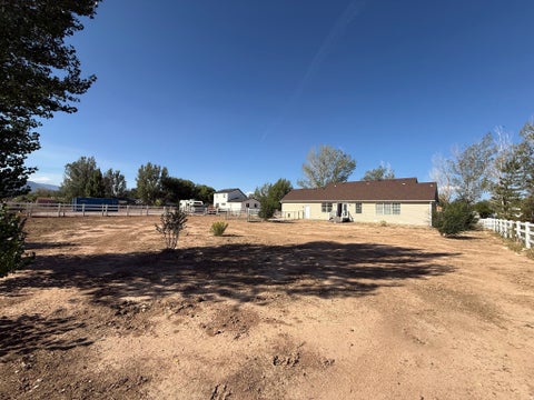 Tiny photo for 4212 N QUARTERHORSE DR, Enoch, UT 84721 (MLS # 2185271)