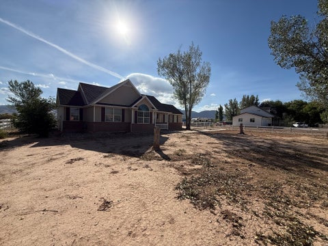 Tiny photo for 4212 N QUARTERHORSE DR, Enoch, UT 84721 (MLS # 2185271)