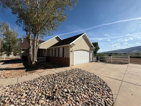 Tiny photo for 4212 N QUARTERHORSE DR, Enoch, UT 84721 (MLS # 2185271)