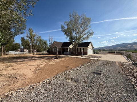 Tiny photo for 4212 N QUARTERHORSE DR, Enoch, UT 84721 (MLS # 2185271)