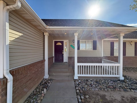 Tiny photo for 4212 N QUARTERHORSE DR, Enoch, UT 84721 (MLS # 2185271)
