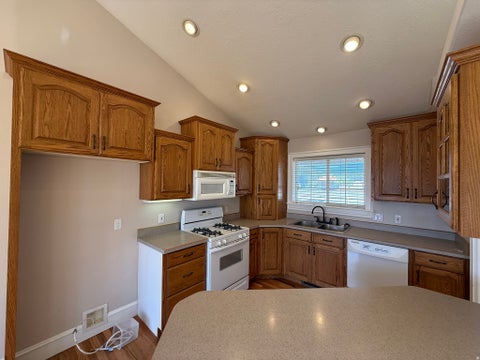 Tiny photo for 4212 N QUARTERHORSE DR, Enoch, UT 84721 (MLS # 2185271)