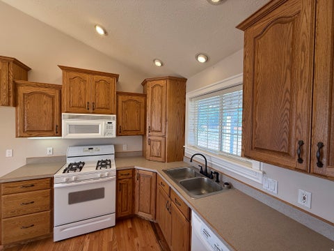Tiny photo for 4212 N QUARTERHORSE DR, Enoch, UT 84721 (MLS # 2185271)