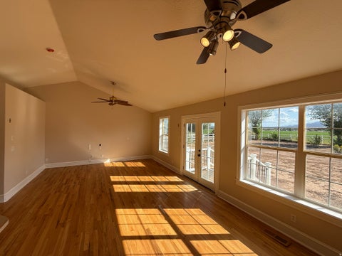 Tiny photo for 4212 N QUARTERHORSE DR, Enoch, UT 84721 (MLS # 2185271)