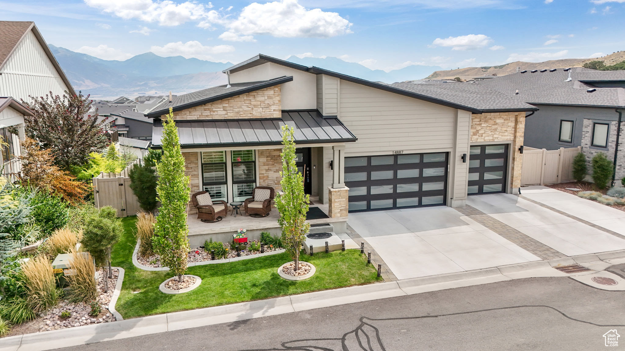 14887 S Juniper Bend Dr, Herriman, Utah image 1