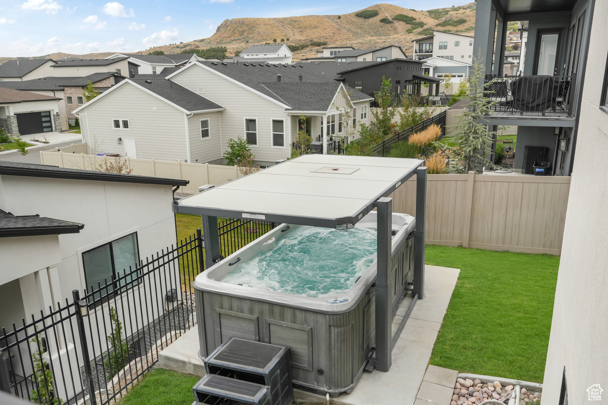 14887 S Juniper Bend Dr, Herriman, Utah image 30