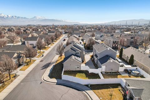 Tiny photo for 12406 S MAYAN ST W, Riverton, UT 84096 (MLS # 2135714)
