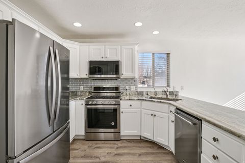 Tiny photo for 12406 S MAYAN ST W, Riverton, UT 84096 (MLS # 2135714)