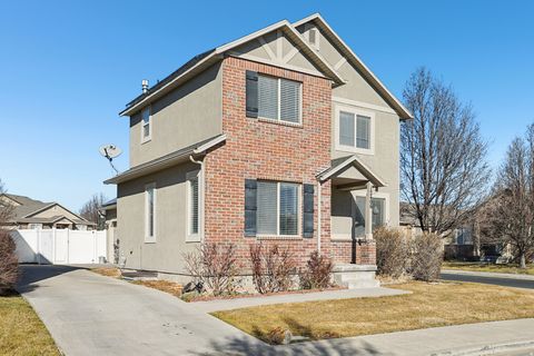 Tiny photo for 12406 S MAYAN ST W, Riverton, UT 84096 (MLS # 2135714)