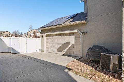 Tiny photo for 12406 S MAYAN ST W, Riverton, UT 84096 (MLS # 2135714)