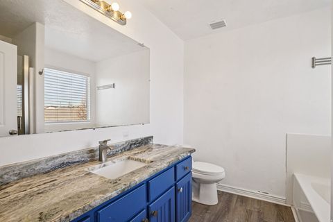 Tiny photo for 12406 S MAYAN ST W, Riverton, UT 84096 (MLS # 2135714)