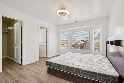 Tiny photo for 12406 S MAYAN ST W, Riverton, UT 84096 (MLS # 2135714)