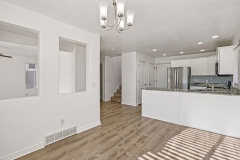 Tiny photo for 12406 S MAYAN ST W, Riverton, UT 84096 (MLS # 2135714)