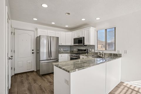 Tiny photo for 12406 S MAYAN ST W, Riverton, UT 84096 (MLS # 2135714)