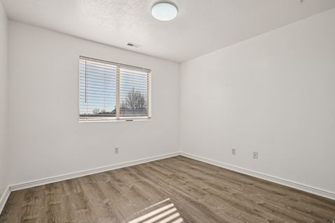 Tiny photo for 12406 S MAYAN ST W, Riverton, UT 84096 (MLS # 2135714)