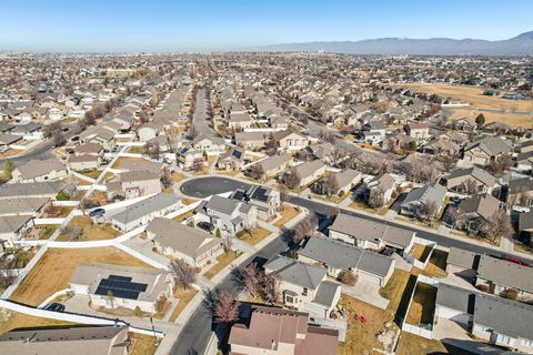 Tiny photo for 12406 S MAYAN ST W, Riverton, UT 84096 (MLS # 2135714)