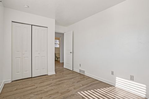 Tiny photo for 12406 S MAYAN ST W, Riverton, UT 84096 (MLS # 2135714)