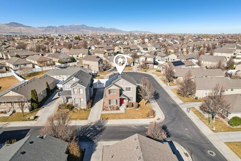 Tiny photo for 12406 S MAYAN ST W, Riverton, UT 84096 (MLS # 2135714)