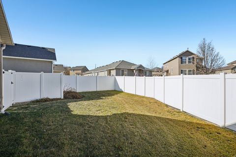 Tiny photo for 12406 S MAYAN ST W, Riverton, UT 84096 (MLS # 2135714)