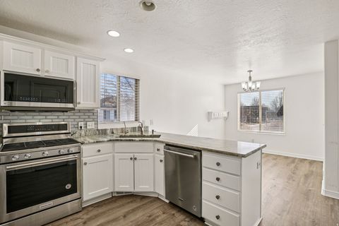 Tiny photo for 12406 S MAYAN ST W, Riverton, UT 84096 (MLS # 2135714)