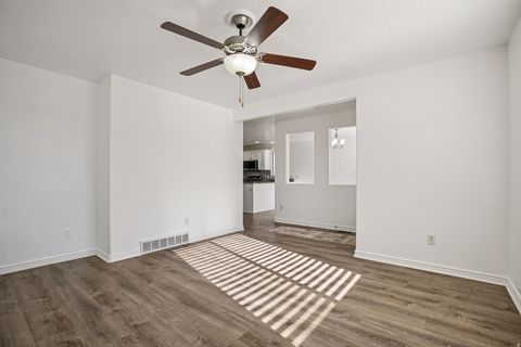 Tiny photo for 12406 S MAYAN ST W, Riverton, UT 84096 (MLS # 2135714)