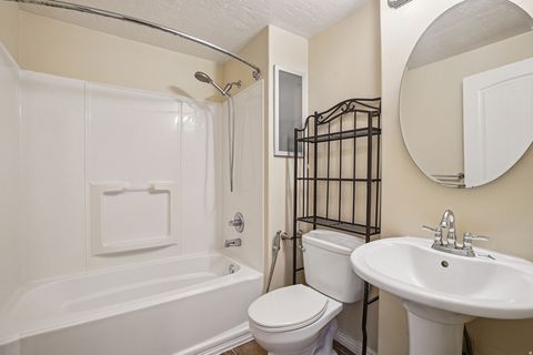 Tiny photo for 12406 S MAYAN ST W, Riverton, UT 84096 (MLS # 2135714)