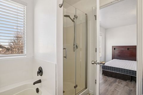 Tiny photo for 12406 S MAYAN ST W, Riverton, UT 84096 (MLS # 2135714)