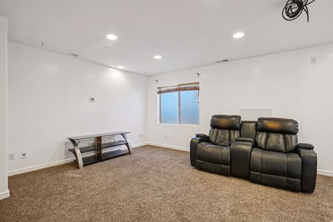 Tiny photo for 12406 S MAYAN ST W, Riverton, UT 84096 (MLS # 2135714)