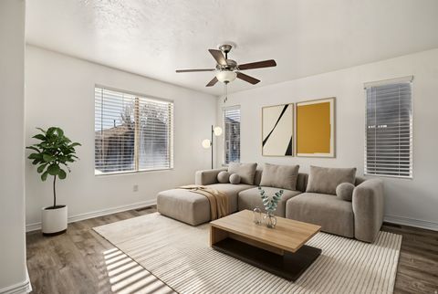 Tiny photo for 12406 S MAYAN ST W, Riverton, UT 84096 (MLS # 2135714)