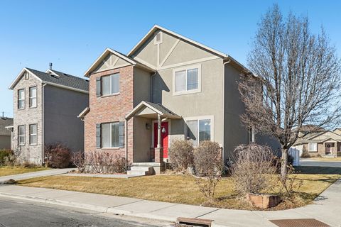 Tiny photo for 12406 S MAYAN ST W, Riverton, UT 84096 (MLS # 2135714)