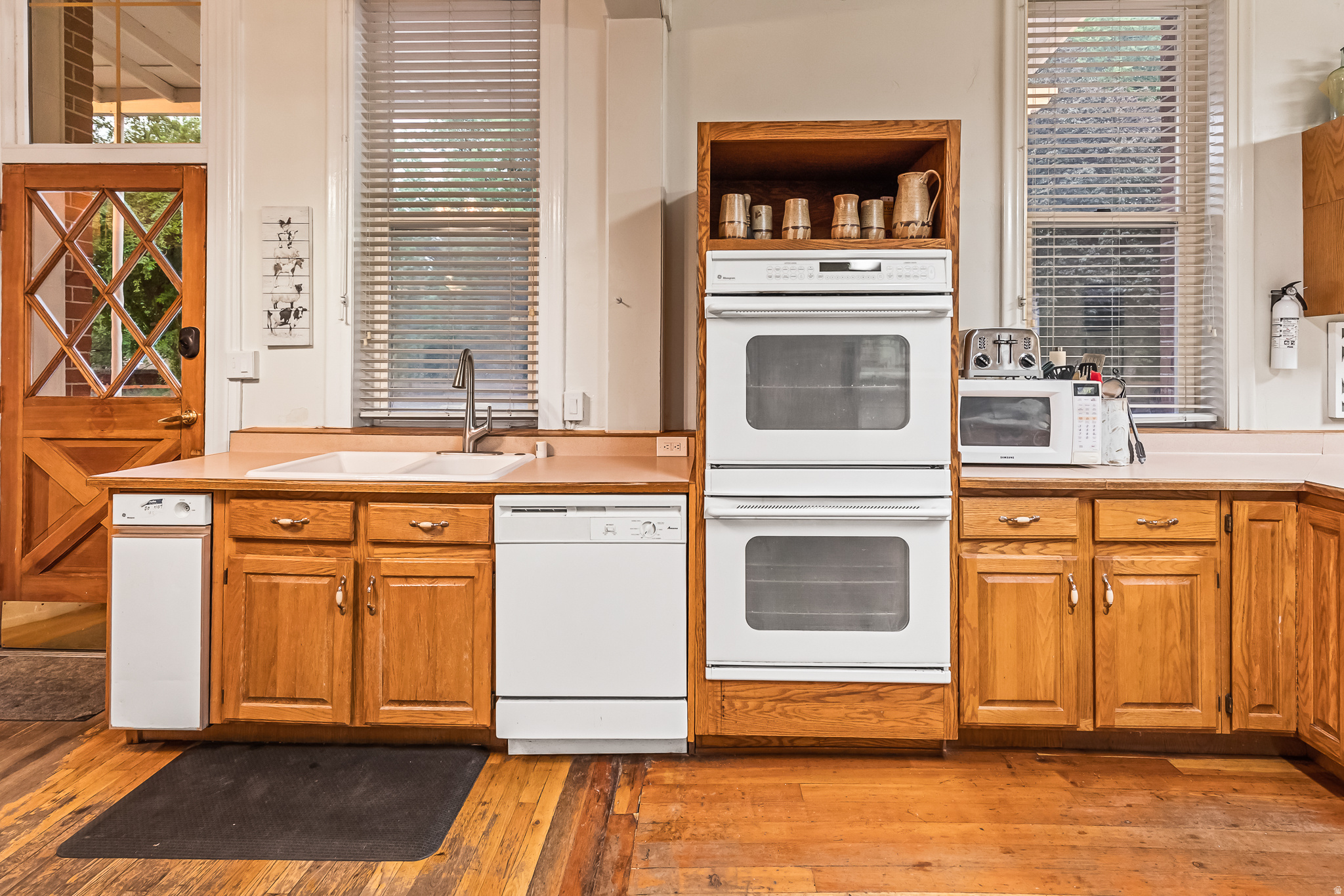 JUNCTION CITY - Residential