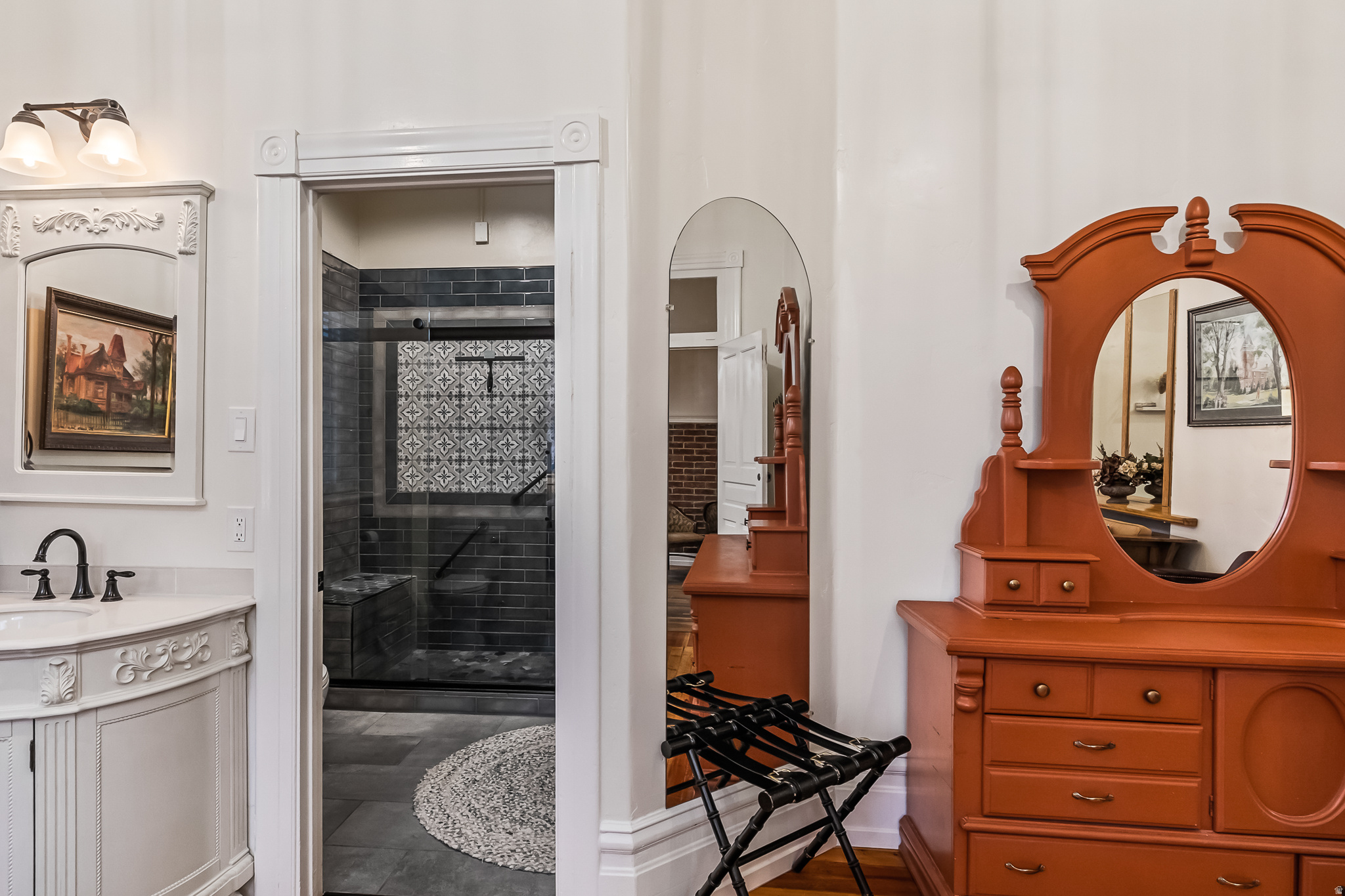 JUNCTION CITY - Residential