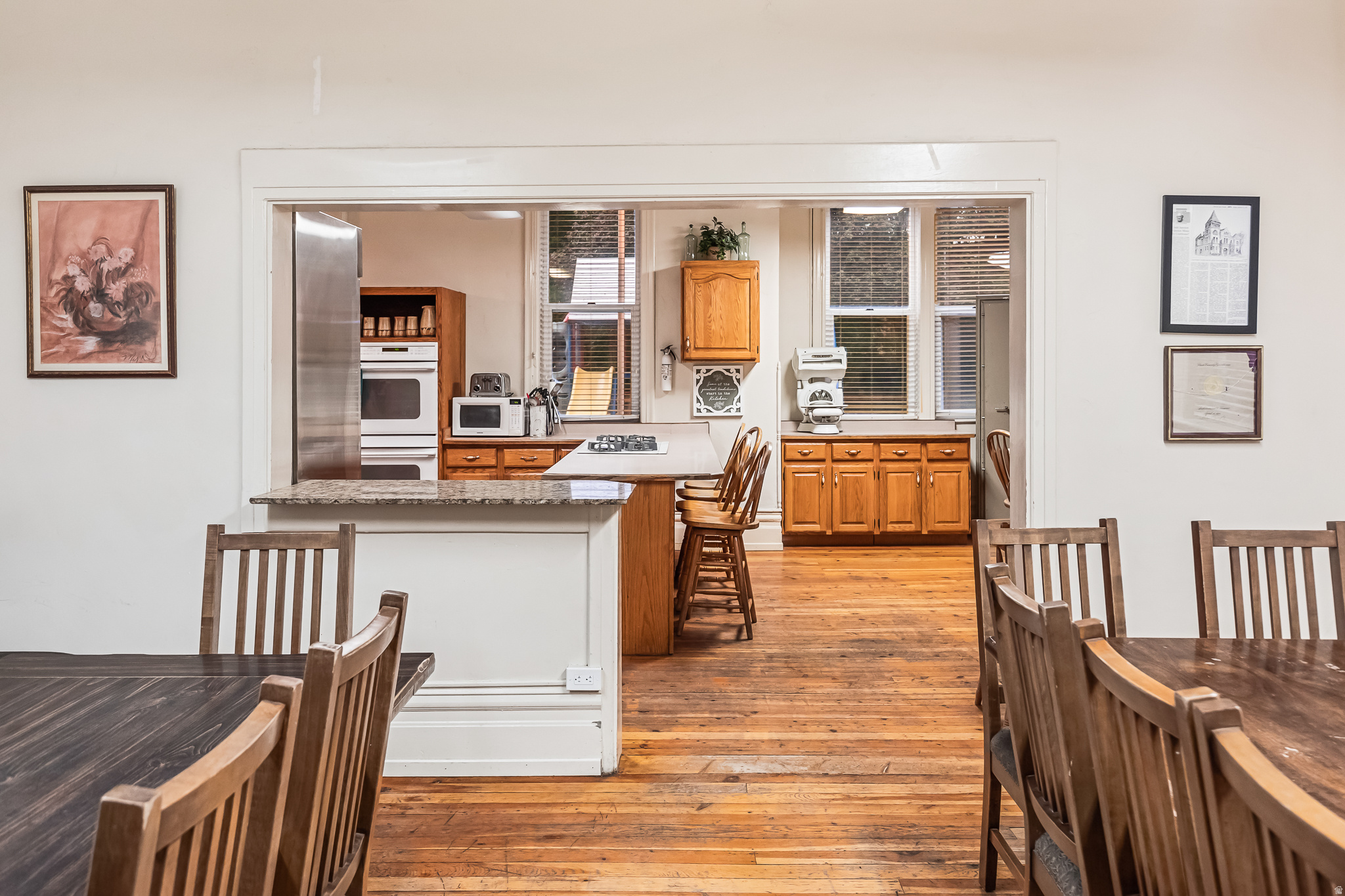 JUNCTION CITY - Residential