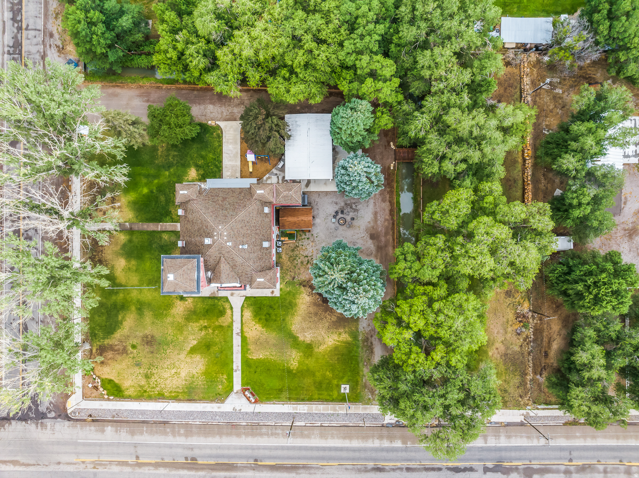 JUNCTION CITY - Residential