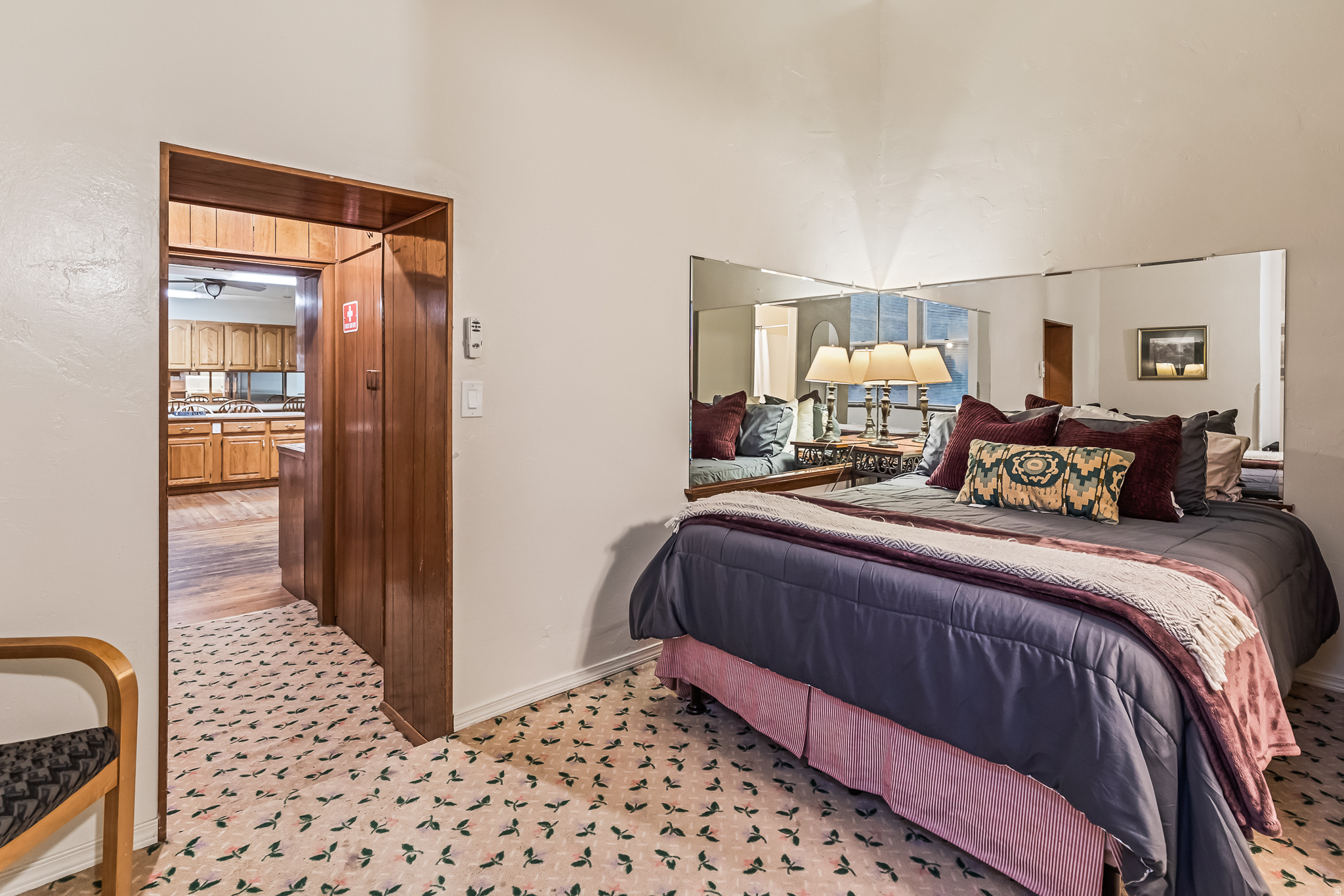 JUNCTION CITY - Residential