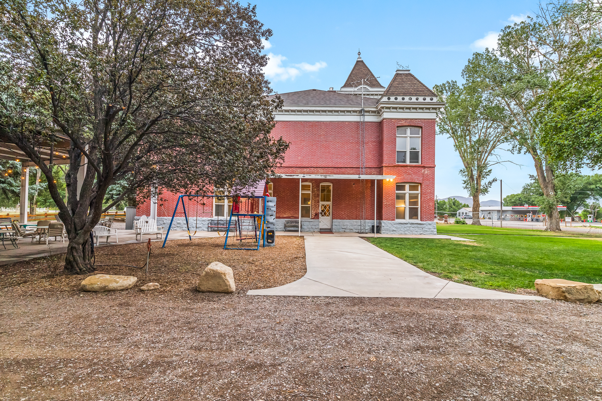 JUNCTION CITY - Residential