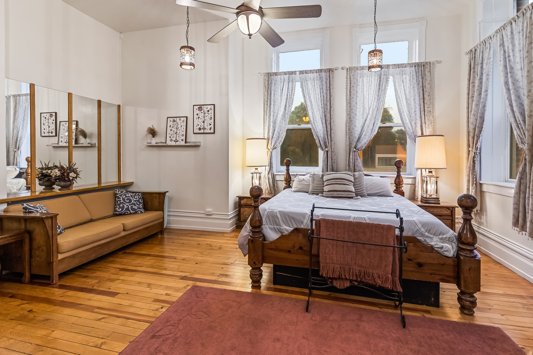 JUNCTION CITY - Residential